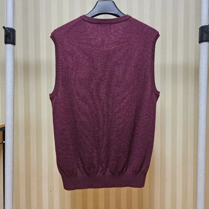 [SOLD OUT] 빨질레리 베스트 울 48
