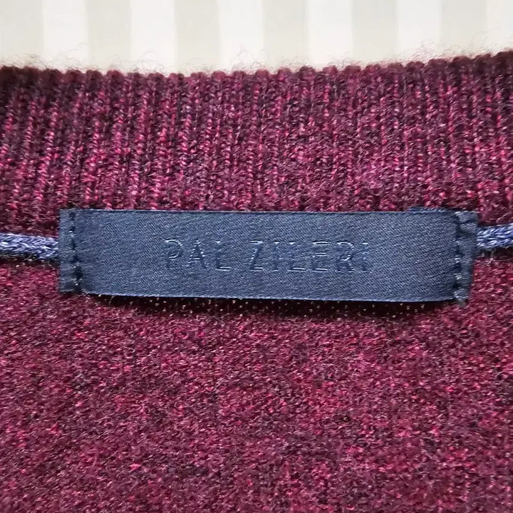 [SOLD OUT] 빨질레리 베스트 울 48