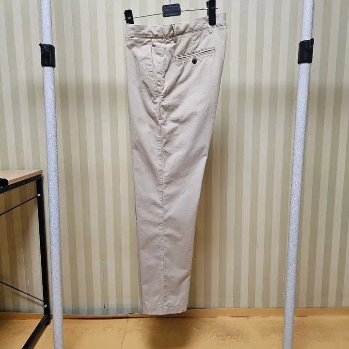 [BUNJANG] Club Monaco Cotton Pants / 클럽모나코 팬츠 코튼 31 32