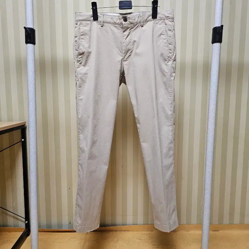 [BUNJANG] Club Monaco Cotton Pants / 클럽모나코 팬츠 코튼 31 32