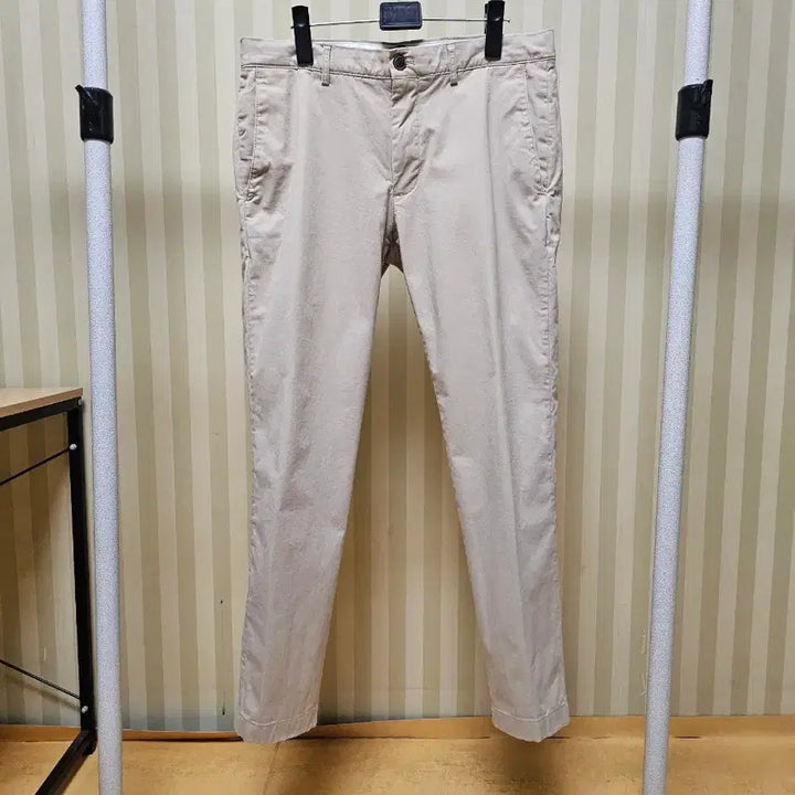 [BUNJANG] Club Monaco Cotton Pants / 클럽모나코 팬츠 코튼 31 32