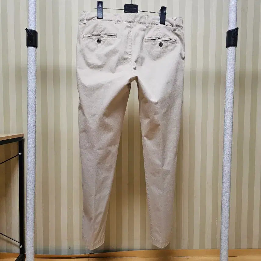 [BUNJANG] Club Monaco Cotton Pants / 클럽모나코 팬츠 코튼 31 32