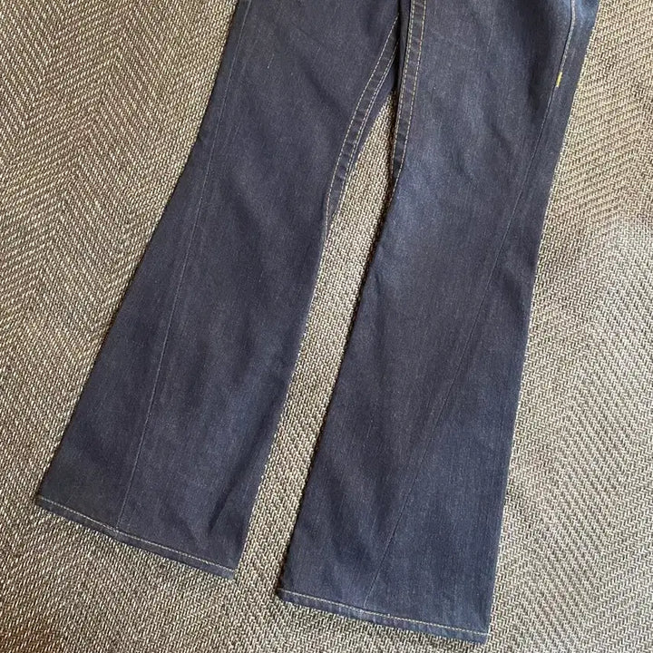 [BUNJANG] True Religion Bootcut Jeans 26 / 트루릴리젼 부츠컷 청바지 26 Made in USA