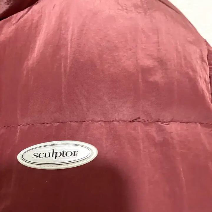 [BUNJANG] Sculptor Reversible Down Padded Jacket / sculptor 스컬프터 리버서블 다운 패딩
