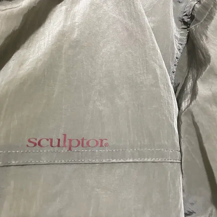 [BUNJANG] Sculptor Reversible Down Padded Jacket / sculptor 스컬프터 리버서블 다운 패딩