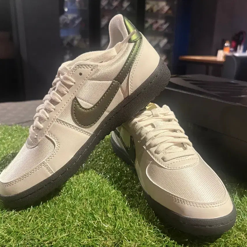 [SOLD OUT] [새상품/240] 나이키 필드제네럴