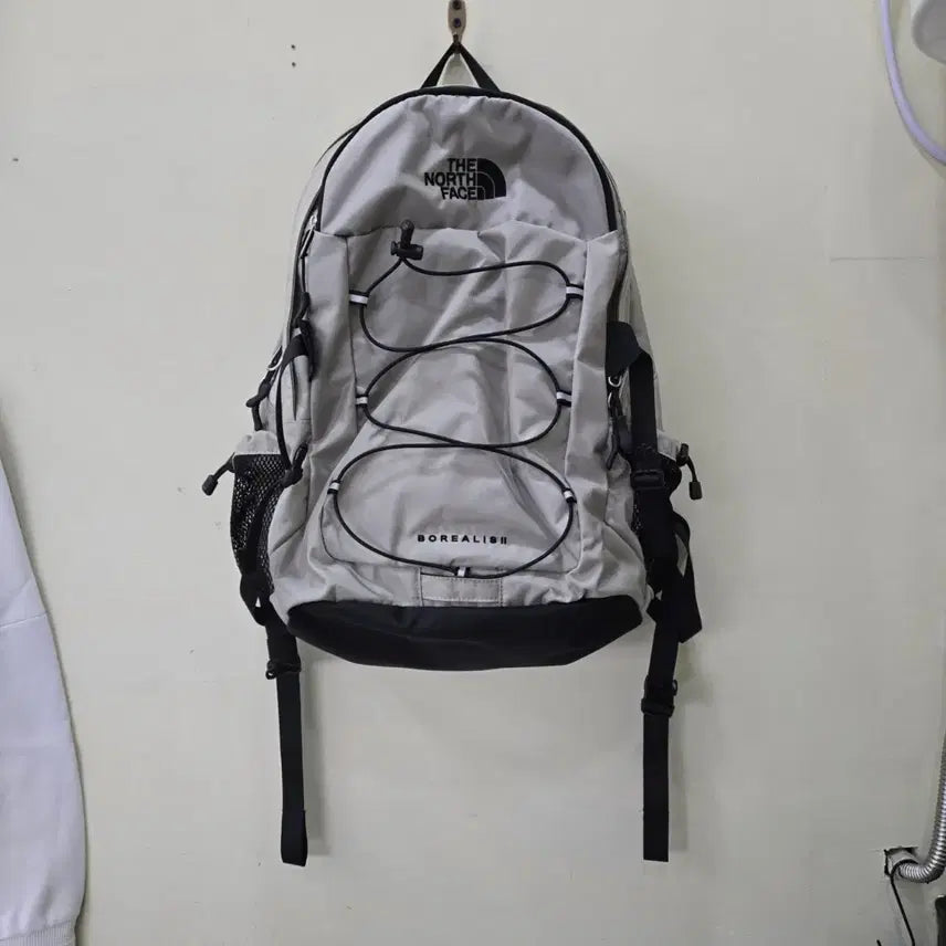 [BUNJANG] North Face Borealis 32L Backpack / 노스페이스 보레알리스2 32L 백팩