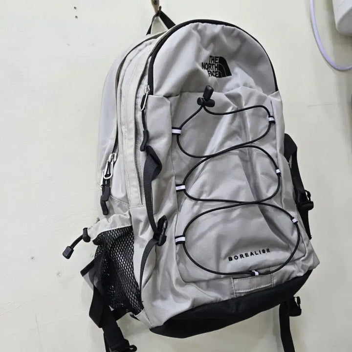 [BUNJANG] North Face Borealis 32L Backpack / 노스페이스 보레알리스2 32L 백팩