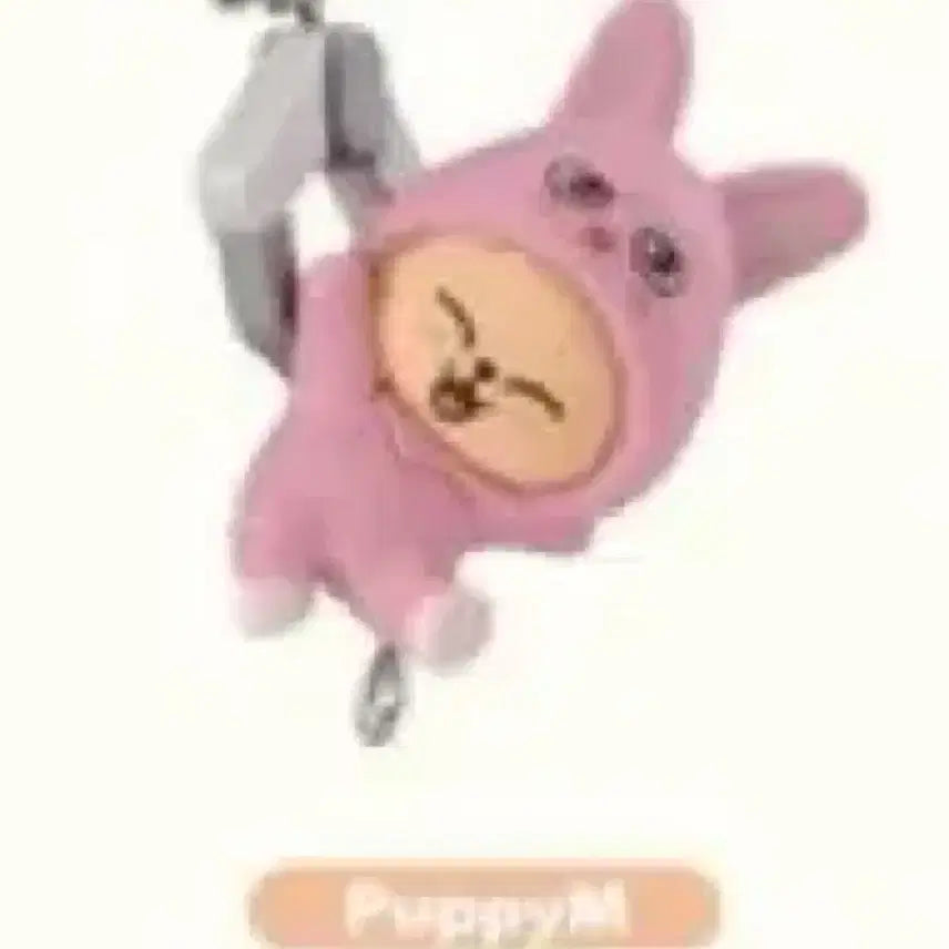 [BUNJANG] Stray Kids PuppyM Gacha Toyworld Keyring / 스키주 퍼핌 가챠 토이월드 키링 양도