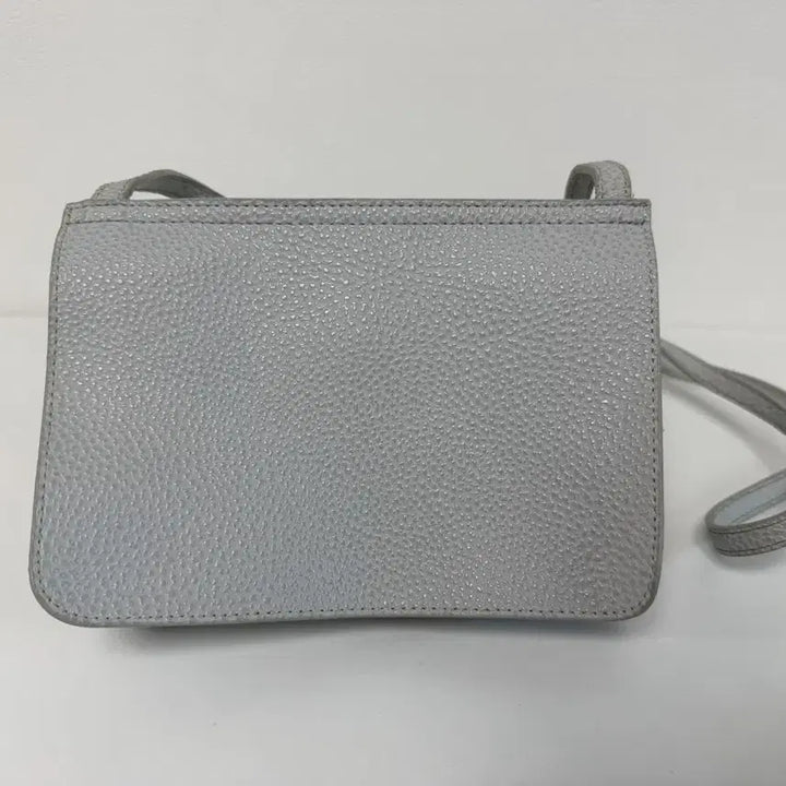[SOLD OUT] 리쥬네브 연그레이 미니 크로스백