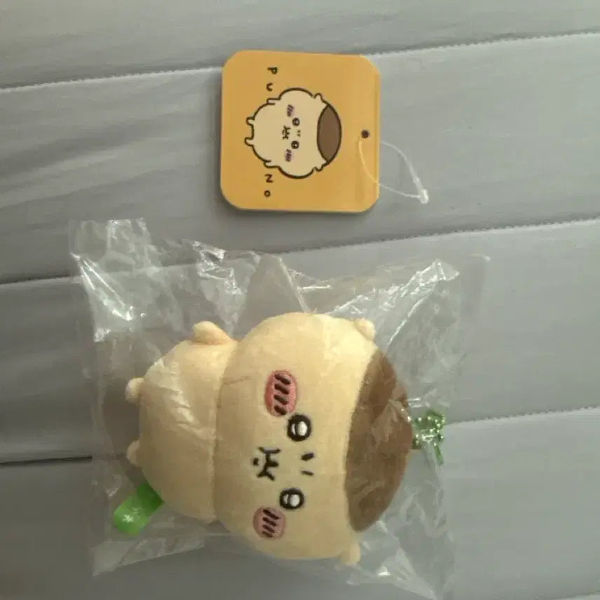 [BUNJANG] Kuri Manjoo Photocard / 흥칫뿡 쿠리만쥬