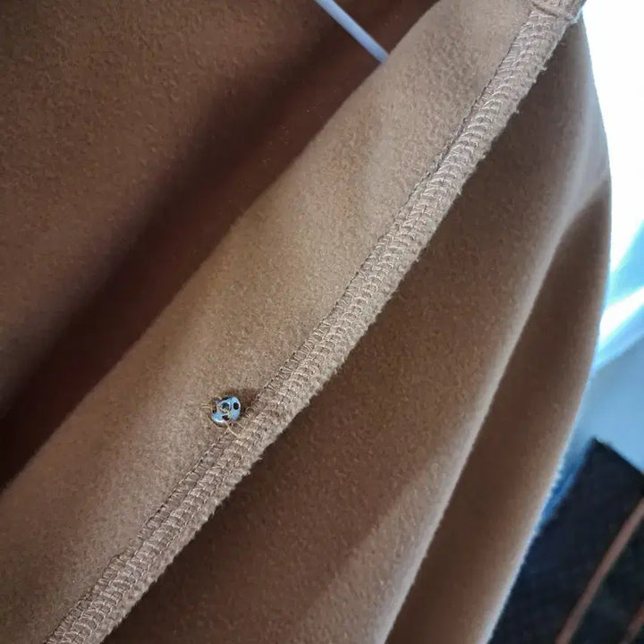 [BUNJANG] Cape / 카멜케이프       케이프       망또       판초