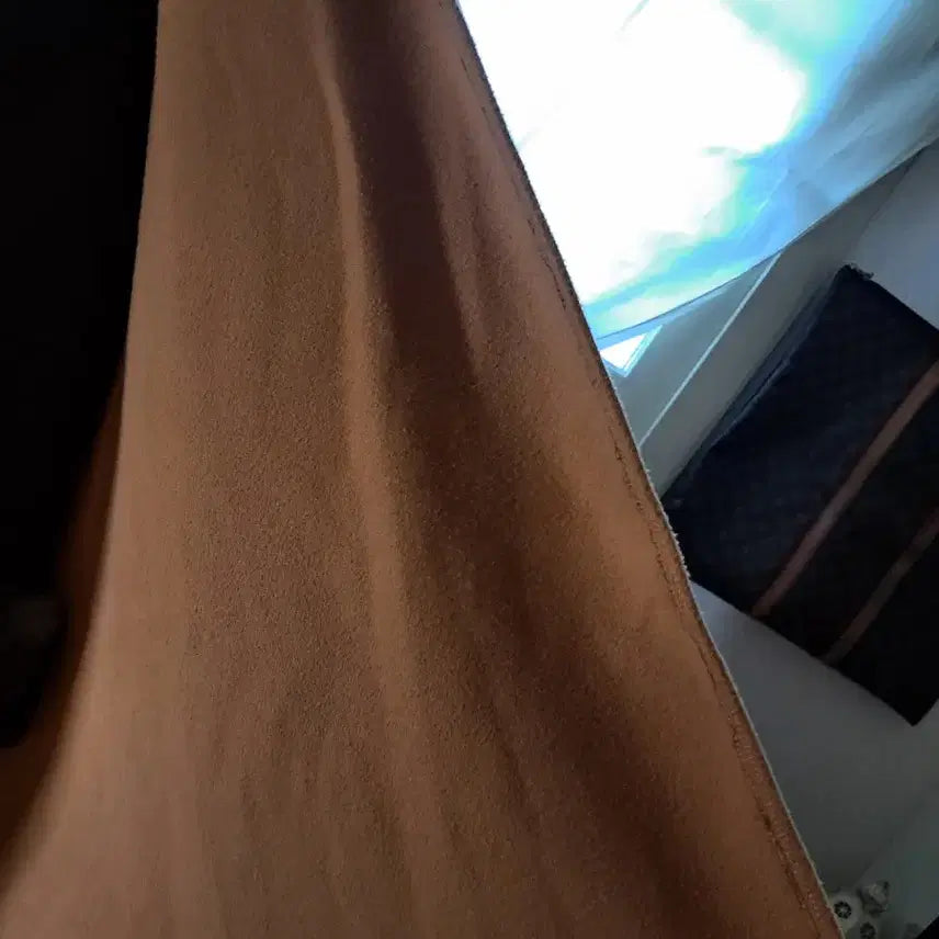 [BUNJANG] Cape / 카멜케이프       케이프       망또       판초