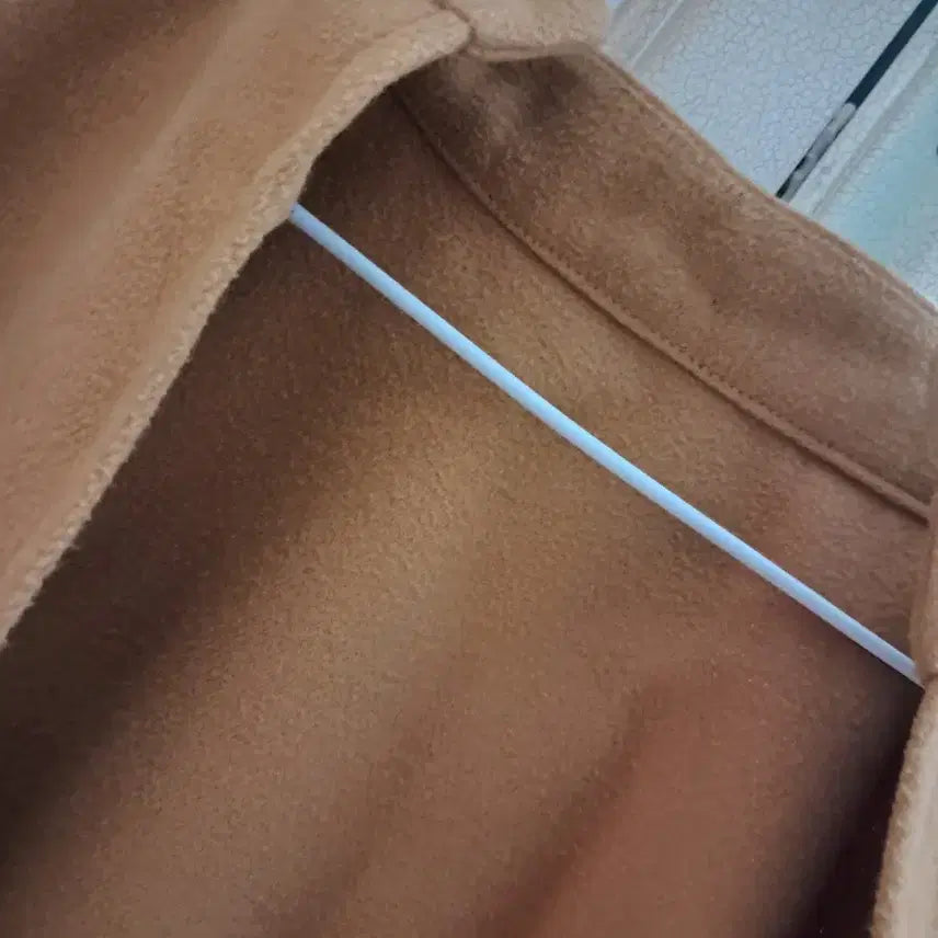 [BUNJANG] Cape / 카멜케이프       케이프       망또       판초