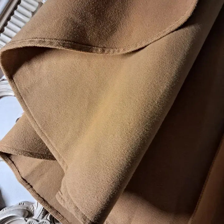 [BUNJANG] Cape / 카멜케이프       케이프       망또       판초