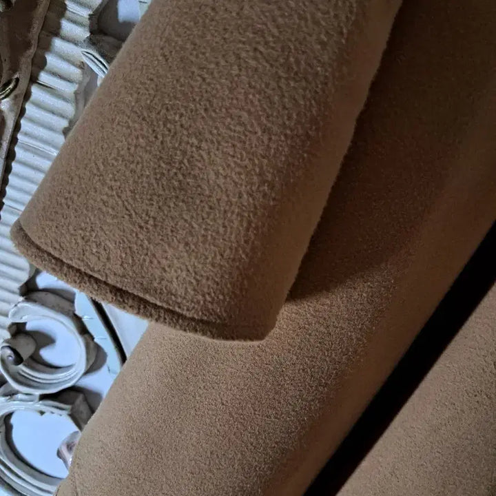 [BUNJANG] Cape / 카멜케이프       케이프       망또       판초