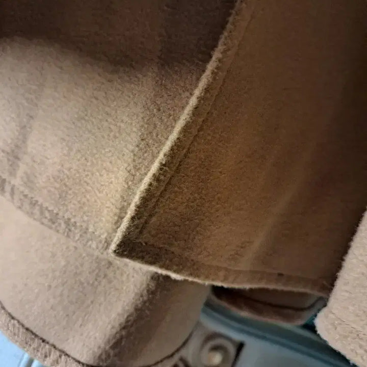 [BUNJANG] Cape / 카멜케이프       케이프       망또       판초