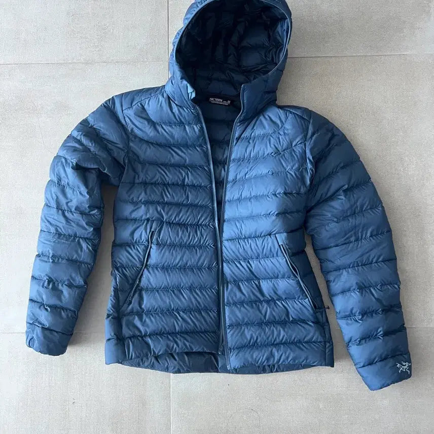 [BUNJANG] Arc'teryx Cerium Hoody (Women's) / [s] 여성용 아크테릭스 세륨후디