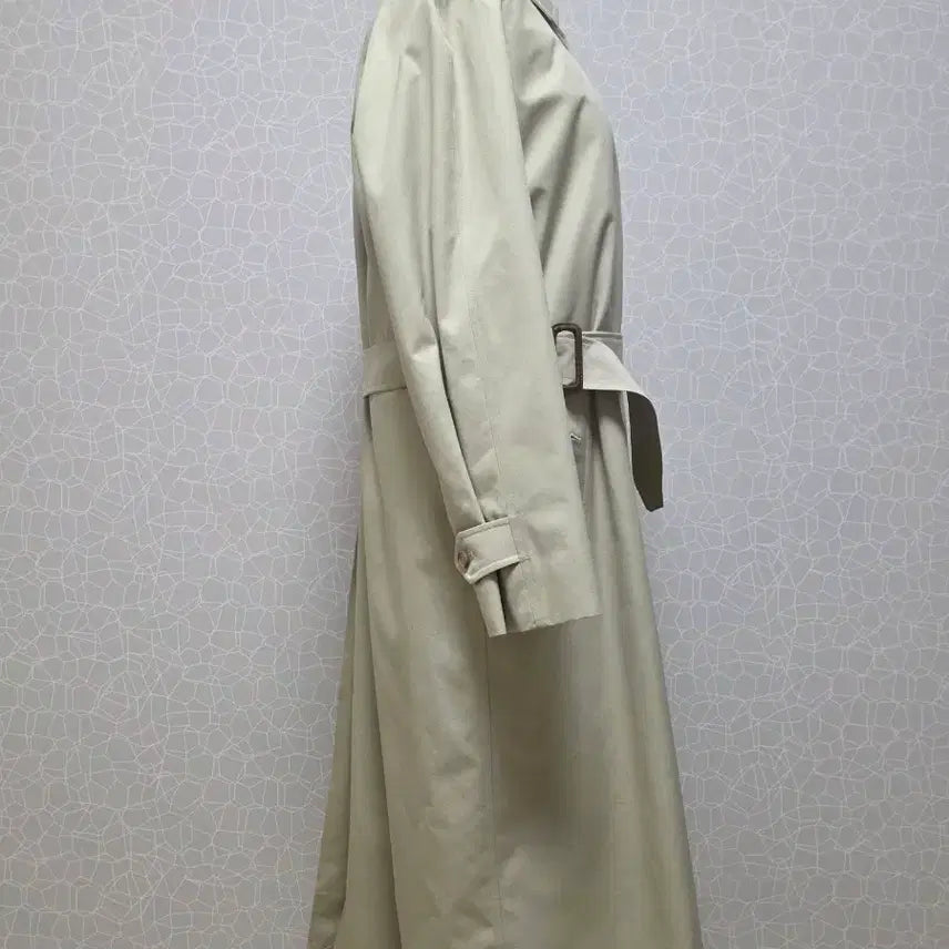 [BUNJANG] Burberry Trench Coat 08 / 미착새상품(상태최상급)_BURBERRY 버버리 트렌치코트 08(정품)