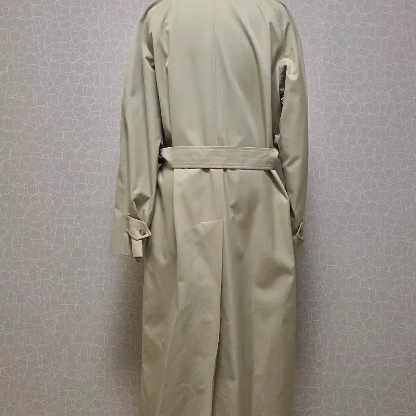 [BUNJANG] Burberry Trench Coat 08 / 미착새상품(상태최상급)_BURBERRY 버버리 트렌치코트 08(정품)