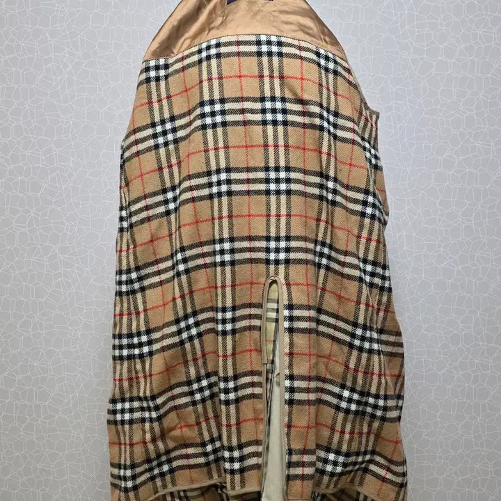 [BUNJANG] Burberry Trench Coat 08 / 미착새상품(상태최상급)_BURBERRY 버버리 트렌치코트 08(정품)