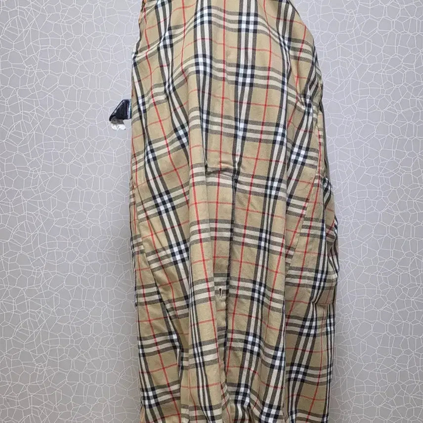 [BUNJANG] Burberry Trench Coat 08 / 미착새상품(상태최상급)_BURBERRY 버버리 트렌치코트 08(정품)