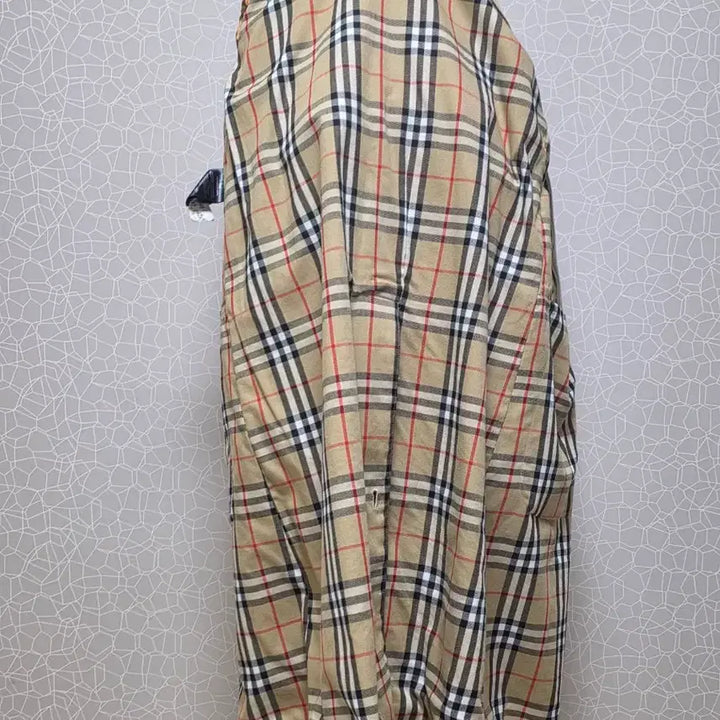 [BUNJANG] Burberry Trench Coat 08 / 미착새상품(상태최상급)_BURBERRY 버버리 트렌치코트 08(정품)