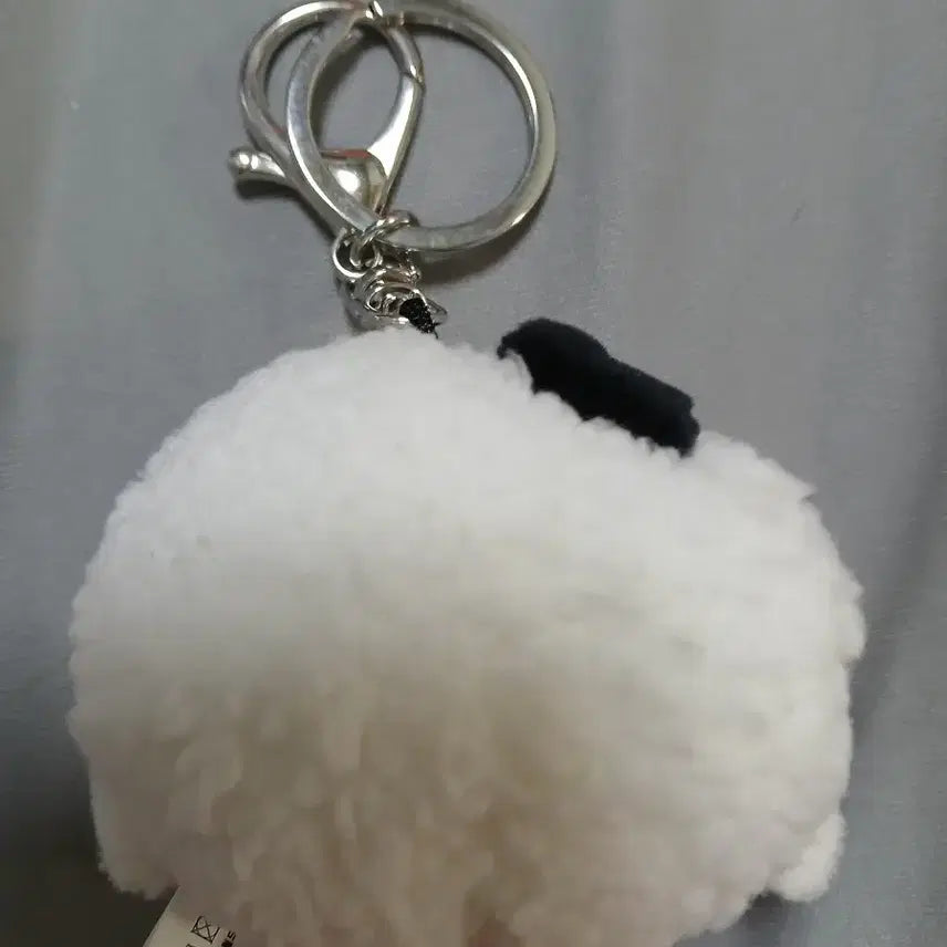 [BUNJANG] Kookyung Jumeokbap Keyring / 주먹밥쿵야 키링 팝니다