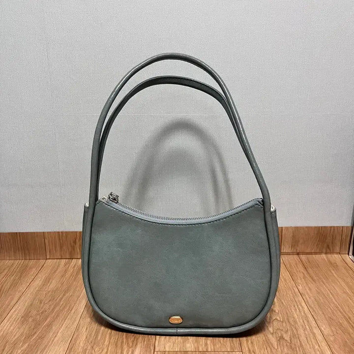 [BUNJANG] Oro Layered Swell Handbag / 오로 레이어드 스웰 핸드백