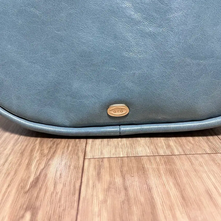 [BUNJANG] Oro Layered Swell Handbag / 오로 레이어드 스웰 핸드백