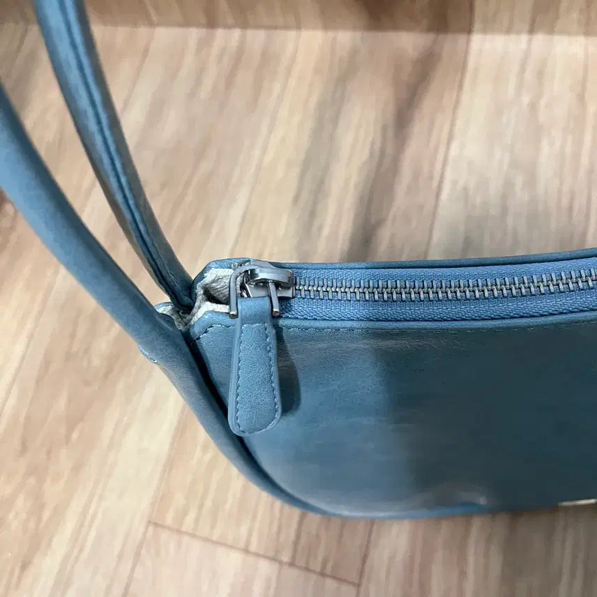 [BUNJANG] Oro Layered Swell Handbag / 오로 레이어드 스웰 핸드백