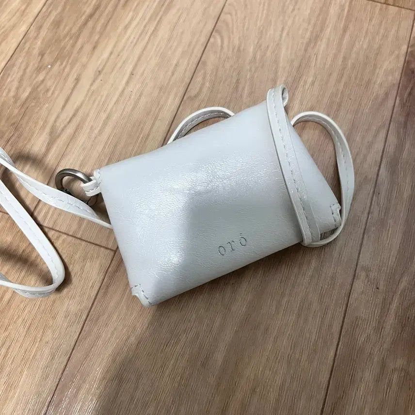 [BUNJANG] Oro Layered Swell Handbag / 오로 레이어드 스웰 핸드백
