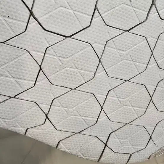 [BUNJANG] People Lab Knit Slip-on Shoes / 피플랍  니트 슬립온 240 미리 인디핑크 정품