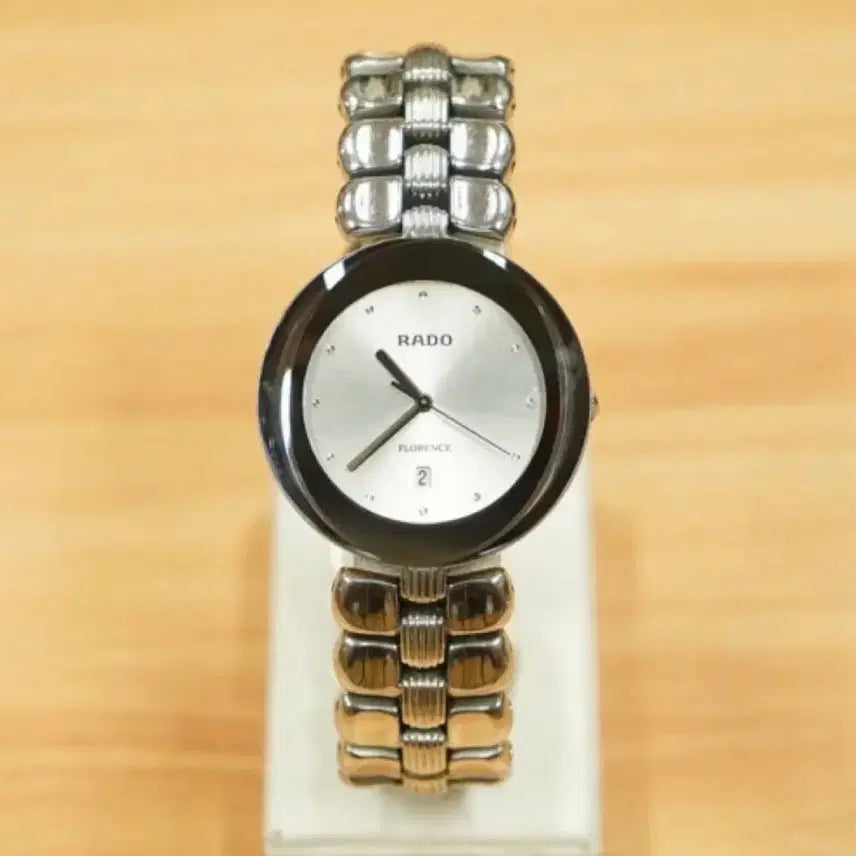 [BUNJANG] Rado Florence Iconic Quartz Watch / 00s 라도 플로랜스 아이코닉 쿼츠 시계