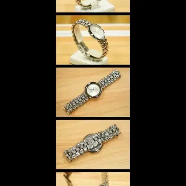 [BUNJANG] Rado Florence Iconic Quartz Watch / 00s 라도 플로랜스 아이코닉 쿼츠 시계