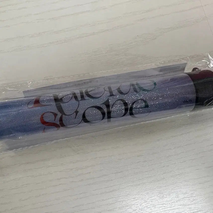 [SOLD OUT] 니지산지 쿠즈하 칼레이도스코프 콘서트 펜라이트 튜브