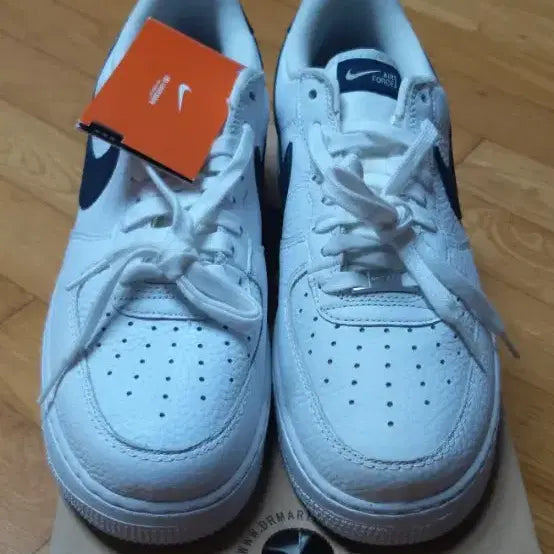 [BUNJANG] Nike Air Force 1 Craft Obsidian Sneakers / [새상품] 나이키 에어포스1 크래프트 옵시디언 280cm