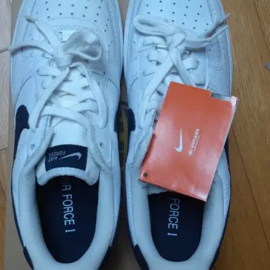 [BUNJANG] Nike Air Force 1 Craft Obsidian Sneakers / [새상품] 나이키 에어포스1 크래프트 옵시디언 280cm