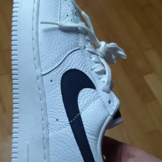 [BUNJANG] Nike Air Force 1 Craft Obsidian Sneakers / [새상품] 나이키 에어포스1 크래프트 옵시디언 280cm