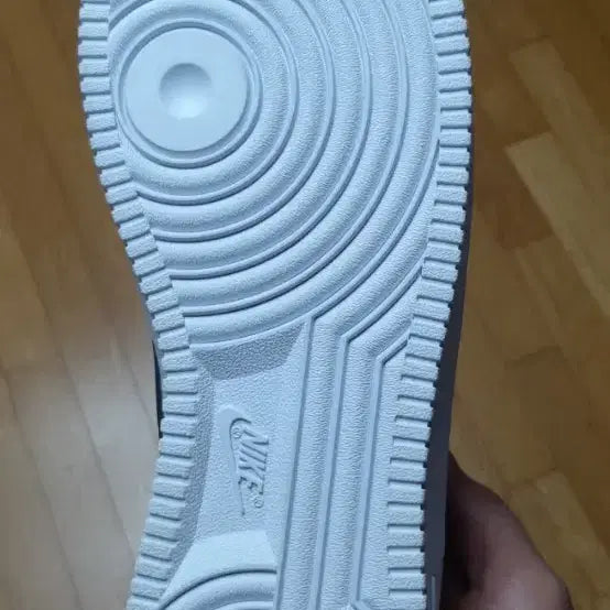 [BUNJANG] Nike Air Force 1 Craft Obsidian Sneakers / [새상품] 나이키 에어포스1 크래프트 옵시디언 280cm