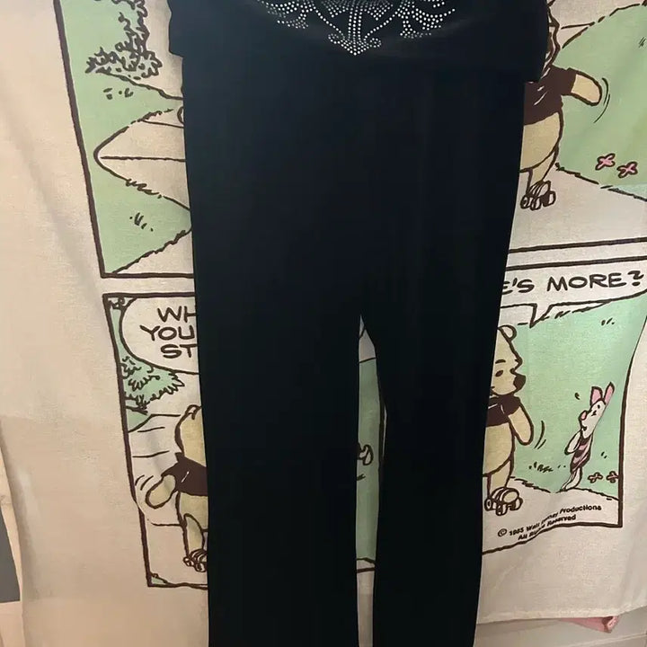 [BUNJANG] 블랙 벨벳 트레이닝복 세트 / 트레이닝복 세트 일괄 15,000원