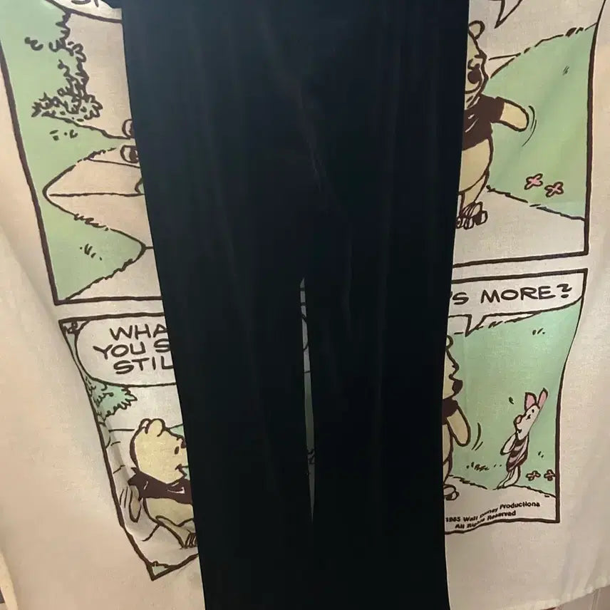 [BUNJANG] 블랙 벨벳 트레이닝복 세트 / 트레이닝복 세트 일괄 15,000원