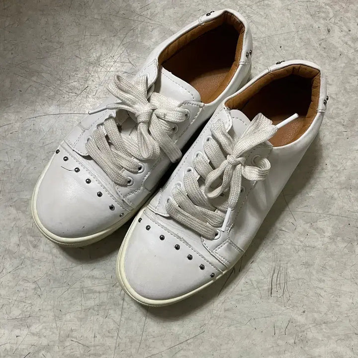 [BUNJANG] JDX Golf Shoes (Women's, 235) / JDX 제이디엑스 여성 골프화 운동화신발 235