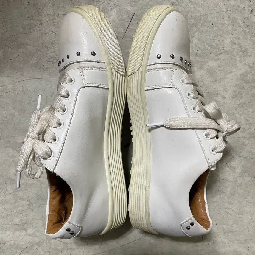 [BUNJANG] JDX Golf Shoes (Women's, 235) / JDX 제이디엑스 여성 골프화 운동화신발 235