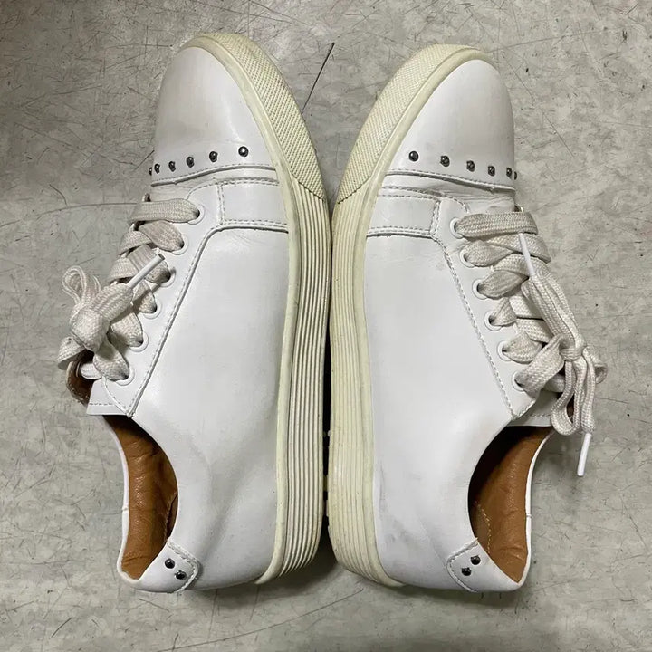 [BUNJANG] JDX Golf Shoes (Women's, 235) / JDX 제이디엑스 여성 골프화 운동화신발 235