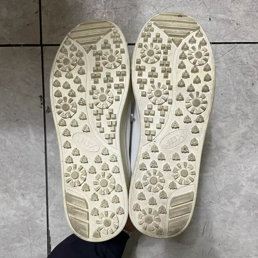 [BUNJANG] JDX Golf Shoes (Women's, 235) / JDX 제이디엑스 여성 골프화 운동화신발 235