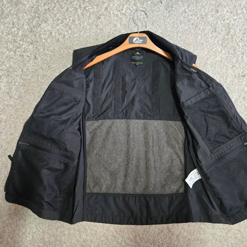 [BUNJANG] K2 Prism Fishing Vest / 남성105 K2 프리즘 피싱 조끼(낚시)