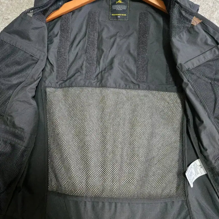 [BUNJANG] K2 Prism Fishing Vest / 남성105 K2 프리즘 피싱 조끼(낚시)