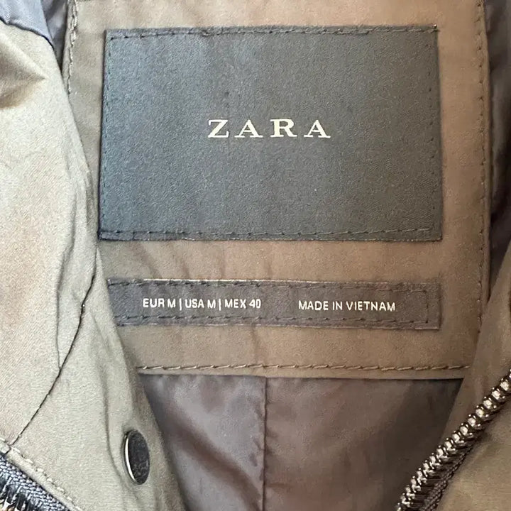[BUNJANG] ZARA Men&