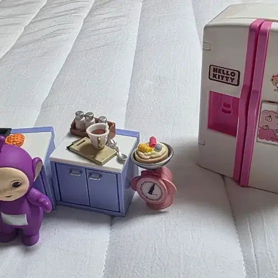 [BUNJANG] System Kitchen Miniature Oven Gachapon / 시스템 키친 미니어쳐 오븐 가챠 판매합니다.